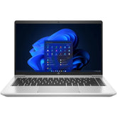 كمبيوتر محمول HP ProBook 440 G9 مستعمل (الجيل الثاني عشر) Intel Core i7-1255U DDR4 8GB RAM 512GB SSD